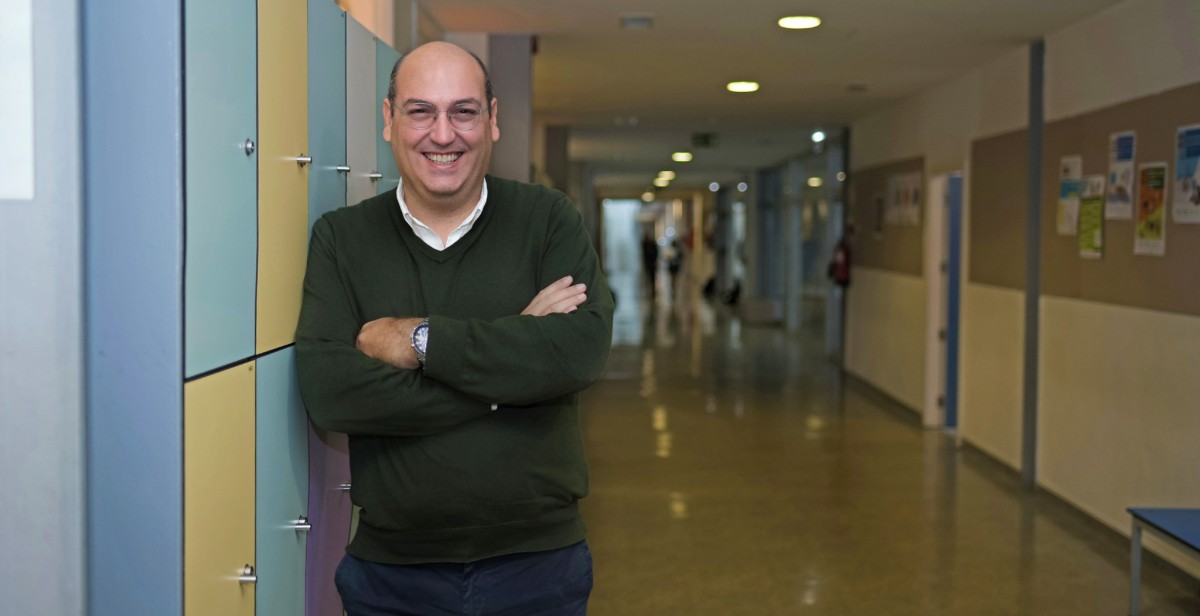 Fernando Fidalgo